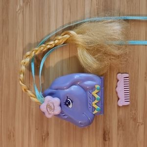 Polly Pocket Pony Parade Arabian Beauty Vintage 1995 Bluebird Toys